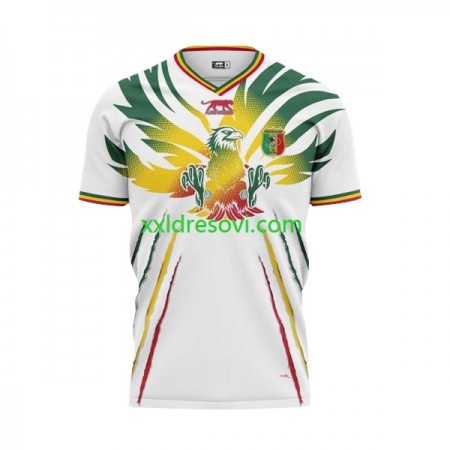 Mali Domaći Nogometni Dres 2024